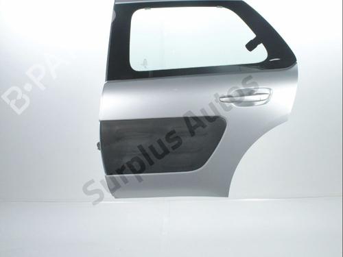 Used Left rear door CITROËN C4 CACTUS 1.2 VTi 82 (82 hp) 28253784