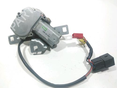 Used Rear wiper motor PEUGEOT 106 I (1A, 1C) 1.0 (50 hp) 28272501