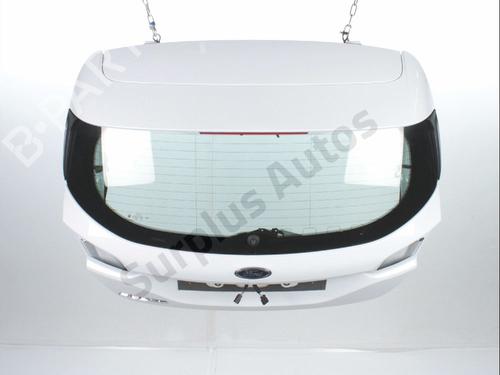 Bagklap CC/Kombi-Coupé Bagklap CC/Kombi-Coupé FORD FIESTA VII (HJ, HF) 1.0 EcoBoost (101 hp) 37168233 37168233
