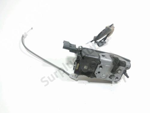 Used Front right lock Front right lock 37777271 37777271