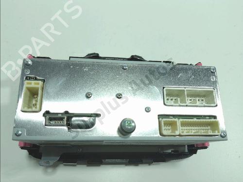 Radio PEUGEOT 108 1.0 VTi 72 | BP33459438E6 - Image 3