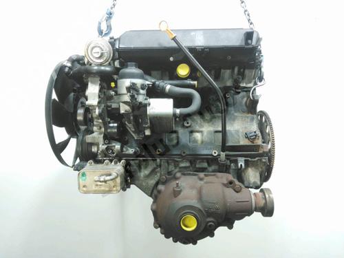 Used Engine Engine 37761844 37761844