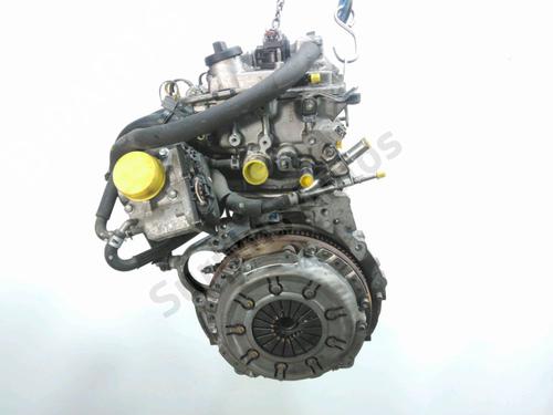 Engine TOYOTA COROLLA (_E12_) 1.6 VVT-i (ZZE121_, ZZE121R) | BP36253065M1 - Image 4