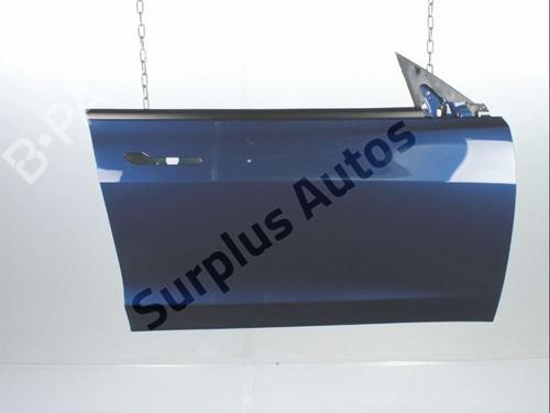 Used Right front door Right front door TESLA MODEL 3 (5YJ3) EV (283 hp) 36402639 36402639