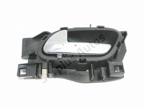 Used Front left interior door handle CITROËN C3 II (SC_) 1.4 HDi 70 (SC8HZC, SC8HR0, SC8HP4) (68 hp) 32153931