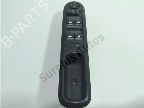 Used Left front window switch Left front window switch 37681398 37681398