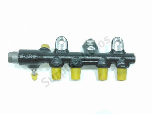 Injection rail DACIA DUSTER (HM_) 1.5 dCi 115 4x4 (HMAD) | BP37167435M98 - Image 2
