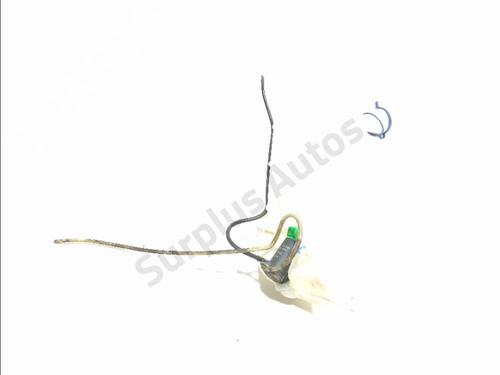 Used Windscreen washer tank Windscreen washer tank 36878448 36878448