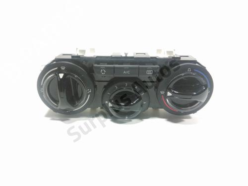 climate-control-peugeot-208-i-ca_-cc_-2012-2013-2014-2015-2016-2017-2018-2019-2020-2021-32260746 main image