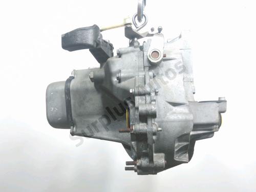 Gearbox CITROËN C3 II (SC_) 1.0 VTi 68 | BP38552949M3 - Image 4
