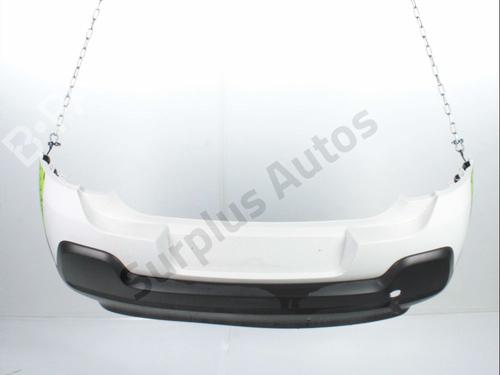 Used Rear bumper CITROËN C3 III (SX) 1.2 PureTech 82 (83 hp) 30335301
