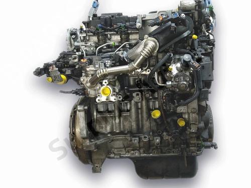 Used Engine Engine 38948237 38948237