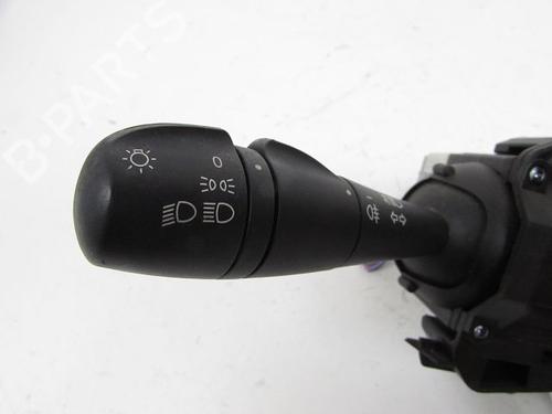 Steering wheel controls RENAULT TWINGO III (BCM_, BCA_) 0.9 TCe 90 (BCM9, BCM2) | BP28226705E15 - Image 3