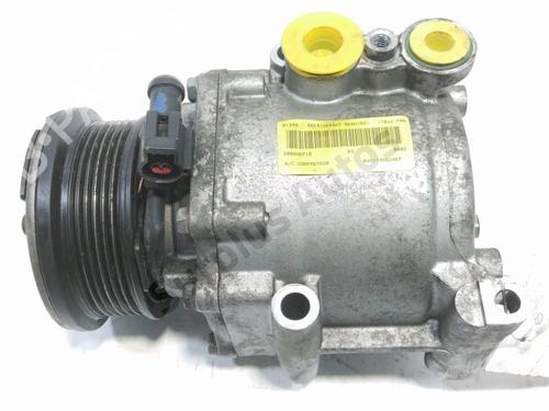 Used AC compressor AC compressor FORD FIESTA VI (CB1, CCN) 1.25 (82 hp) 33949708 33949708