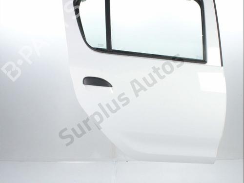 right-rear-door-dacia-sandero-ii-2012-36253325 main image