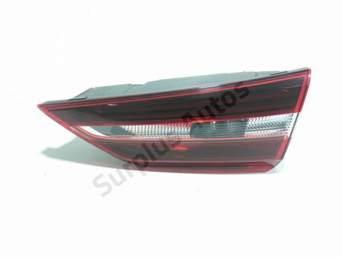 Used Right tailgate light OPEL GRANDLAND / GRANDLAND X (A18, P1UO) 1.2 (75) (131 hp) 28267632