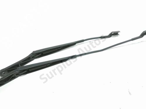 Vindspejlsviskerarm VW GOLF VIII (CD1, DA1) 1.0 eTSI | BP39162600C143 - Image 3