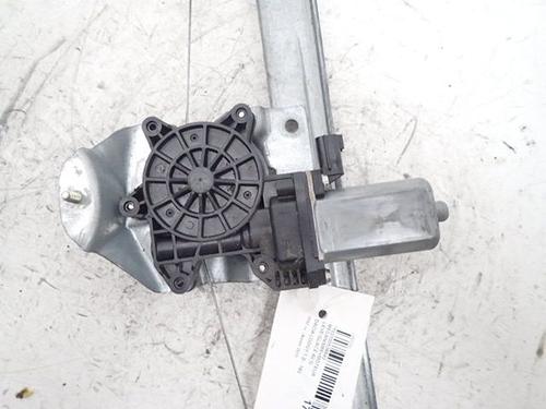 Front left window mechanism DACIA LODGY (JS_) 1.2 TCe (JSAY, JSM0) | BP30995569C22