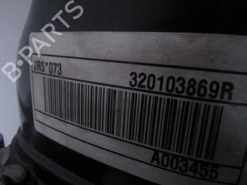 Gearbox DACIA SANDERO II 1.5 dCi 75 / Blue dCi 75 (B8JW, B8M4, B8AH, B8M7, B8M6) | BP37764785M3 - Image 5