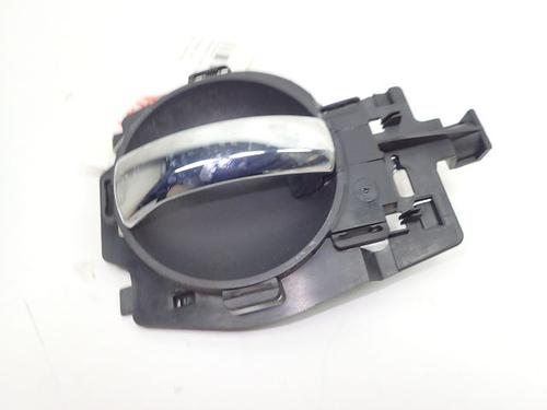 Used Rear left interior door handle CITROËN C3 I (FC_, FN_) 1.6 16V HDi (90 hp) 30999978
