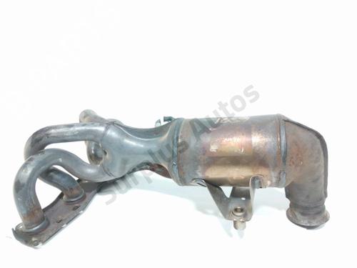 Catalisador Catalisador PEUGEOT 308 I (4A_, 4C_) 1.6 16V (120 hp) 36508931 36508931
