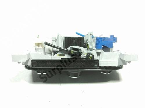 Climate control DACIA DUSTER (HS_) 1.6 SCe 115 | BP40213075I5 - Image 3
