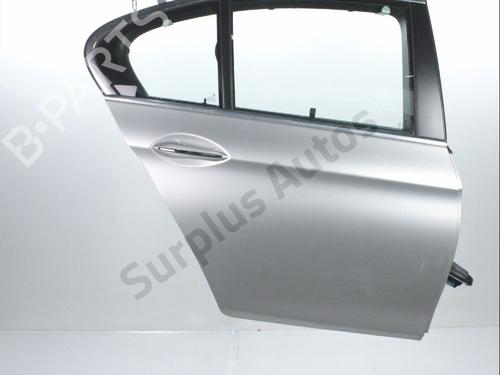 Used Right rear door Right rear door BMW 5 (F10) 520 d (184 hp) 36153522 36153522