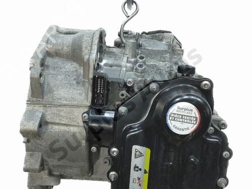 Gearbox AUDI Q2 (GAB, GAG) 35 TFSI | BP38009395M3 - Image 2
