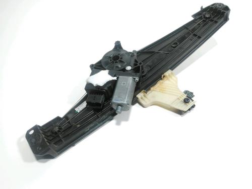 Used Rear right window mechanism PEUGEOT 3008 II SUV (MC_, MR_, MJ_, M4_) 2.0 BlueHDi 150 (MJAHXH, MJAHXV, MJAHXG, MJAHSH, MJAHRH,... (150 hp) 28250577