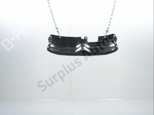 Used Grille Grille CITROËN C1 II (PA_, PS_) 1.0 VTi 68 (69 hp) 33034376 33034376