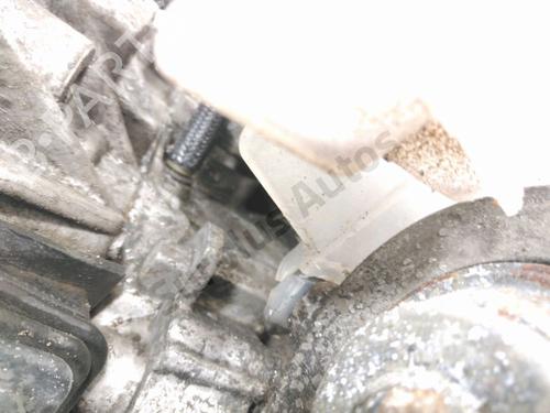 Gearbox RENAULT TWINGO II (CN0_) 1.2 16V (CN04, CN0B) | BP37483996M3 - Image 5