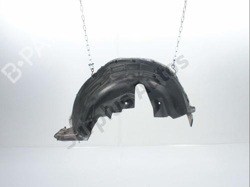 Used Wheel arch OPEL CORSA F (P2JO) 1.2 (68) (101 hp) 28256468