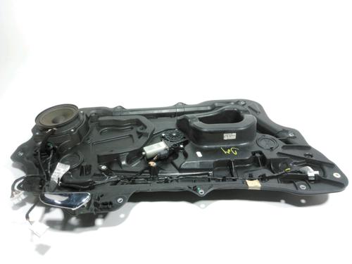Used Front left window mechanism LANCIA YPSILON (843_) 1.3 D Multijet (843.AXE11, 843.AXE1A) (90 hp) 28241044