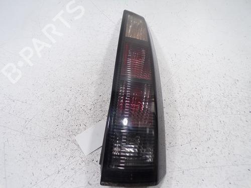 Used Right taillight OPEL MERIVA A MPV (X03) 1.6 (E75) (105 hp) 31006058