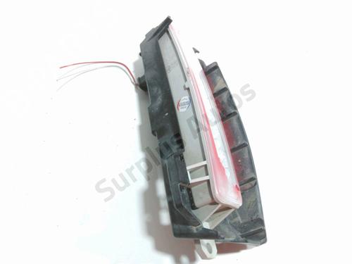 Left daytime light TOYOTA AYGO (_B4_) 1.0 (KGB40) | BP40252349C104 - Image 3