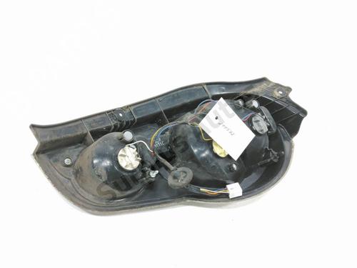 Left taillight CHEVROLET SPARK (M300) 1.2 | BP31006694C34 - Image 2