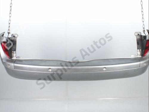 Used Rear bumper Rear bumper RENAULT ESPACE IV (JK0/1_) 2.0 dCi (JK01, JK02, JK1J, JK1K, JK1H) (150 hp) 36000350 36000350