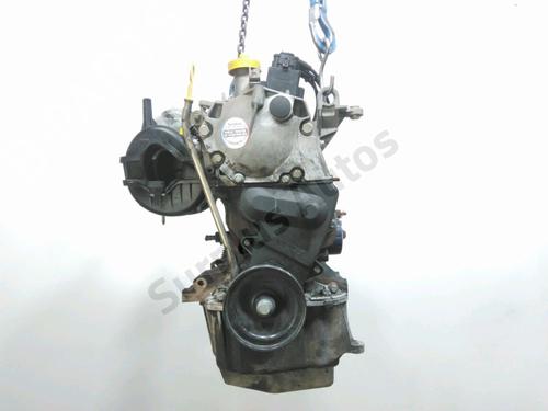 Engine DACIA LOGAN (LS_) 1.6 (LS0B, LS0D, LS0F, LS0H) | BP28219281M1 - Image 4