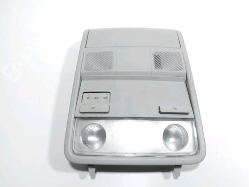 Used Interior roof light SKODA YETI (5L) 2.0 TDI 4x4 (140 hp) 28263655