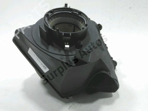 Air filter box AUDI A6 C6 Avant (4F5) 3.0 TDI quattro | BP30983612M87 - Image 2