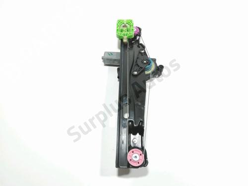 Rudehejsemekanisme Højre bagtil MINI MINI (F55) Cooper D | BP28250909C25 