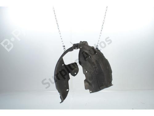 Hjulbue RENAULT SCÉNIC III (JZ0/1_) 1.5 dCi (110 hp) 32202747