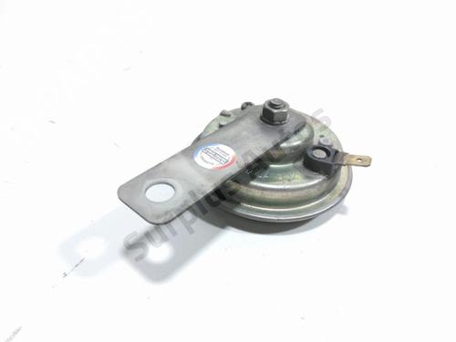 Horn MITSUBISHI MIRAGE / SPACE STAR VI Hatchback (A0_A) 1.0 (A05A) | BP39088461E13 - Image 2