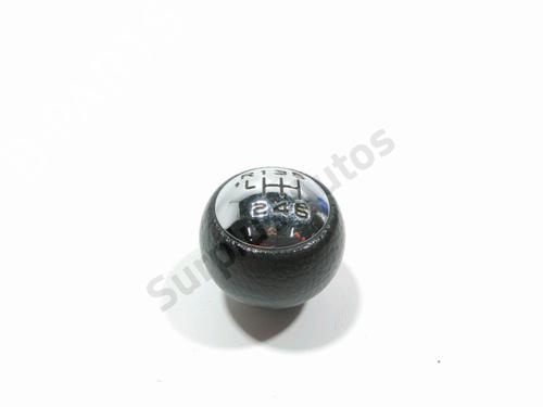 Used Shift knob PEUGEOT 308 SW I (4E_, 4H_) 1.6 HDi (114 hp) 28224493