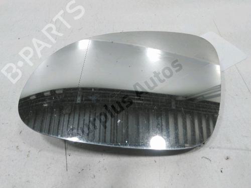 Used Left mirror glass Left mirror glass 37773345 37773345