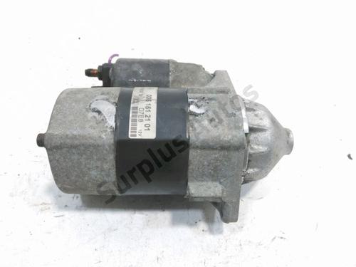Used Starter Starter 37763631 37763631