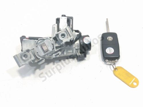 Ignition barrel VW GOLF VI (5K1) 2.0 R 4motion | BP38432949M48 - Image 3