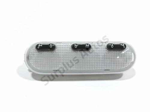 Interior roof light NISSAN JUKE (F15) 1.5 dCi | BP28263784I8
