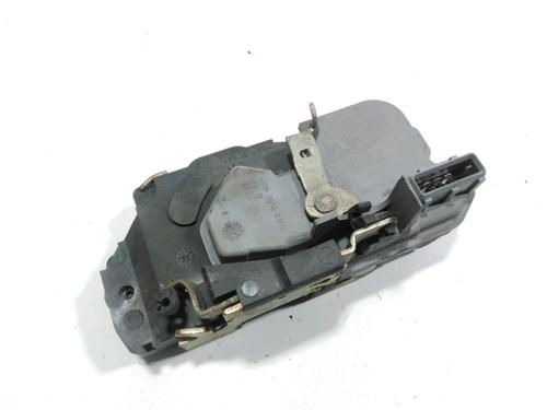 Højre bagtil lås PEUGEOT 206 Hatchback (2A/C) 1.9 D | BP29859106C99 