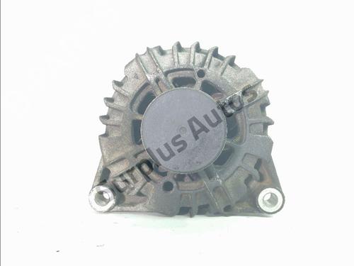 Used Alternator Alternator PEUGEOT 3008 I MPV (0U_) 1.6 HDi (109 hp) 35719795 35719795